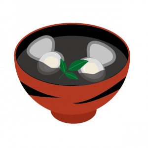 はまぐり