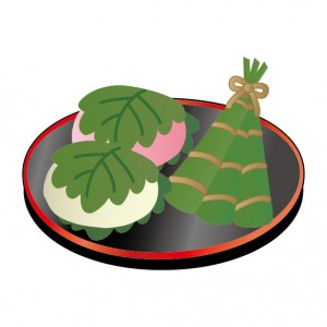 子供食べ物意味