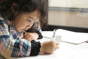 勉強やる気出させる