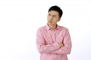 意志が弱いなぜ
