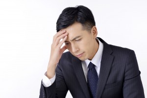 仕事落ち込む切り替える