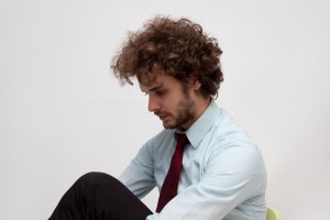 気が弱い人の特徴
