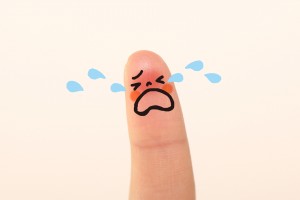 3歳わがまま対処法