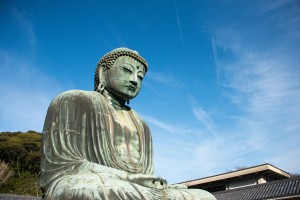 仏の心