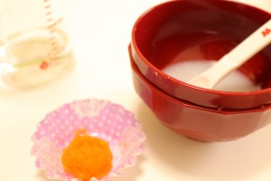 食べ遊び