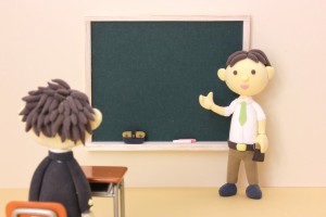 1対1
